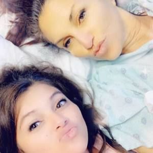 Meet your Posher, April